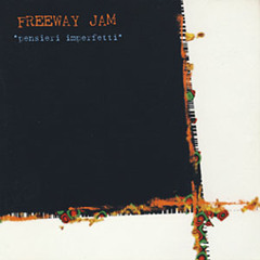 01) Freeway Jam - Space Time Division