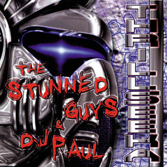 Dj Paul & The Stunned Guys - Thrillseeka (Dj Hardfighter Remix)