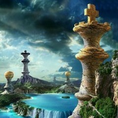 End Game (Instrumental Prod. Midnight EyeZ/Cuts by Dj. Mr Cosmo)