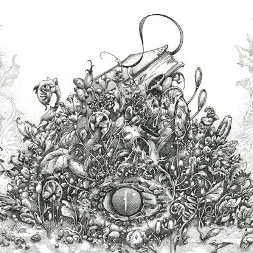 Chymera - Into The Fugue - DJ Mix June 2012