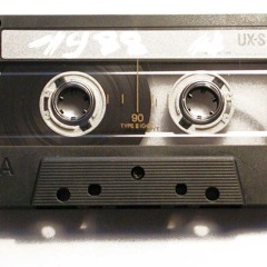 Old School 1992 Hip-Hop Mixtape [Side A]