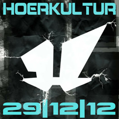 Tom Nihil@Hoerkultur-29-12-12
