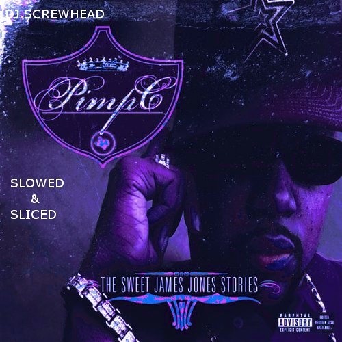 Pimp C - Swang Down (I Don't Wanna Die) Slowed & Throwed [IG : @jjremixmadethatrack]