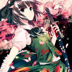 Foreground Eclipse