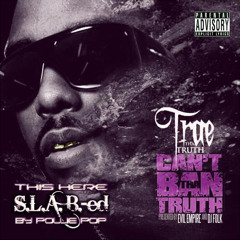 Trae Tha Truth ft 2 Pac - Please Respect It (Slowed & Throwed)[IG : @JJREMiXMADETHATRACK]