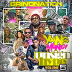 "Dont Wanna Talk To You" ft... Chedda Gang..Big Boss & City Sway Ent.