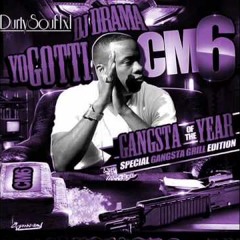 Yo Gotti - Touch Down (Slowed & Chopped)[IG : @jjremixmadethatrack]