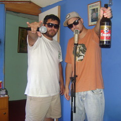 El Clasico (BersaiMc..re  & ColegaMc)