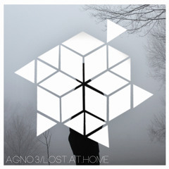 All That You Know ft. Melville - Lost At Home *JANUARY 8TH THROUGH LIMBIC RECORDS*