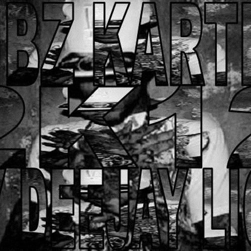 Vibz Kartel 2012 by DeeJay Lion (DEC 2012)