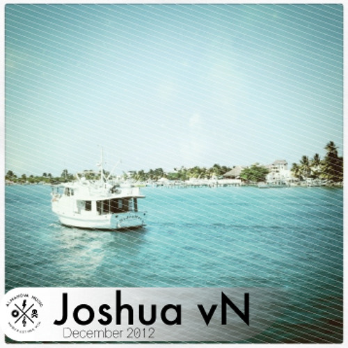 Joshua vN December 2012