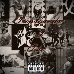 5 - contra poder - kpucha hxc