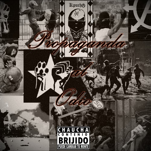1 - intro Propaganda al Odio - kpucha hxc