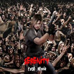 Resident Evil 4- Serenity (Code/Piecez Drum and Bass Remix)