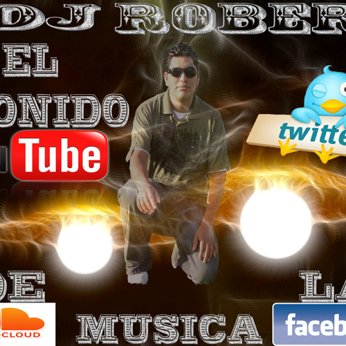 Stream Dj Robert El Sonido de la Musica merengue mix by DjRobert | Listen  online for free on SoundCloud