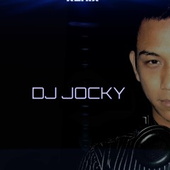 DJ JOCKY - New Year CountDown 2013