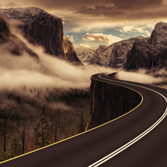 La route est encore longue ........