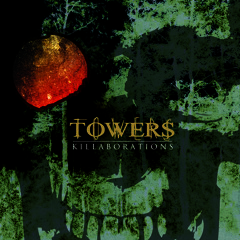 Playing Atief feat. Keenan Kozar