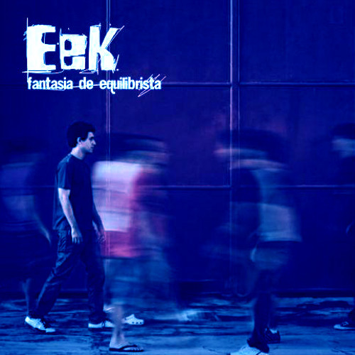 Eek - Reticências