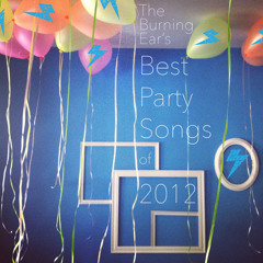 Best Party Songs of 2012 - Pt 3