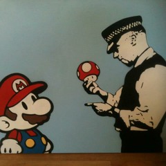 NEW YEARS Psychedelic Acid House Mix (31. dec 2012)