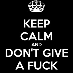 I Don't Care Anymore (Remix)