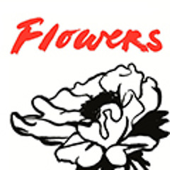 Flowers - When You Lie
