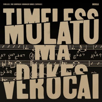 Mulatu Astatke - Yekermo Sew (Te'Amir Remix)
