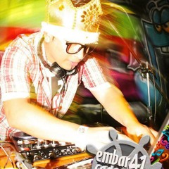 DJ PELIGRO -  MIX FIN DE AÑO YING YANG (version HUANCAYO )