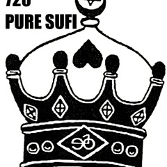 720° Pure Sufi ft  DJ Twisted - Godspeed (Prod. by Kwervo)