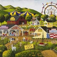 At The Fair (Wayne Shorter cover)