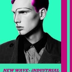 New Wave--Industrial MIX pt2