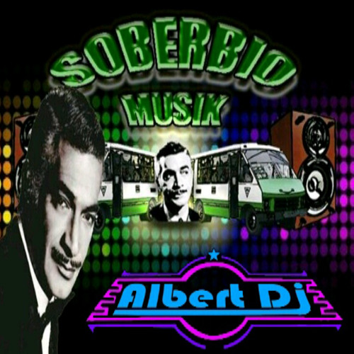 Cumbia Pa Oriente (Lisandro Meza) Albert Dj Style