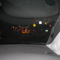 This was supposed to be a happy song and then you broke my heart