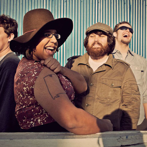Alabama Shakes - Hang Loose