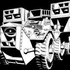 Anthrack - Neurotrope