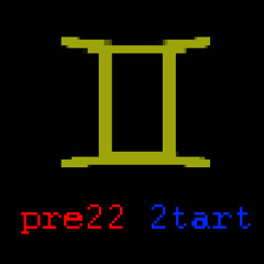 pre22 2tart