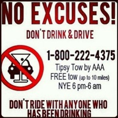 Ookay's Dont Drink & Drive Mix ///FREE DL///