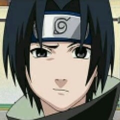 Chidori !!!!!! at Confused Sasuke