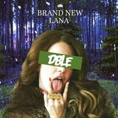 A Brand New Lana