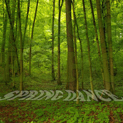 Spent All My Money (Spring Dance by Host Echo)