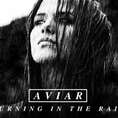 Burning In The Rain - EP OUT NOW