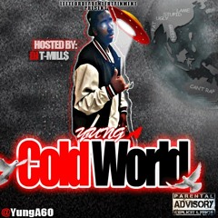 Yung A  ft. T-Mills So Turnt Up