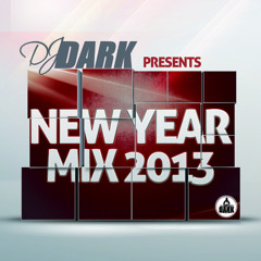 VA. New Year Mix 2013 [Teaser]