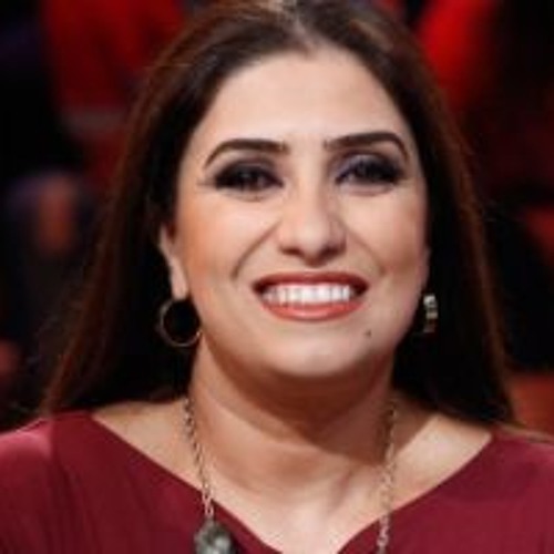 غاده شبير - اغتراب
