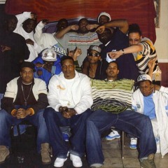 Player Mike ft. Blake-Work