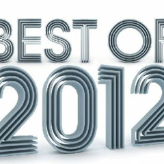 Best 0f 2012 - Synthpop & Indie Dance