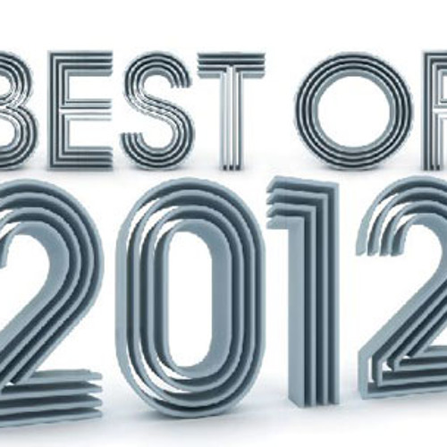 Best 0f 2012 - Synthpop & Indie Dance