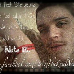 Nate B. & Sass- Gettin' Smashed