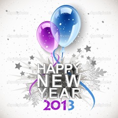 New Years Eve 2013 Mixshow Mixed By Tony Metric
